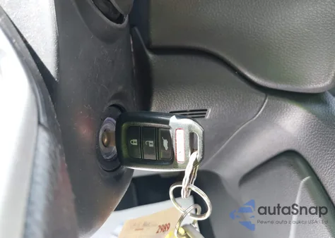 2019 Honda Cr-V Lx из США, поврежденный, VIN 2HKRW6H36KH206257